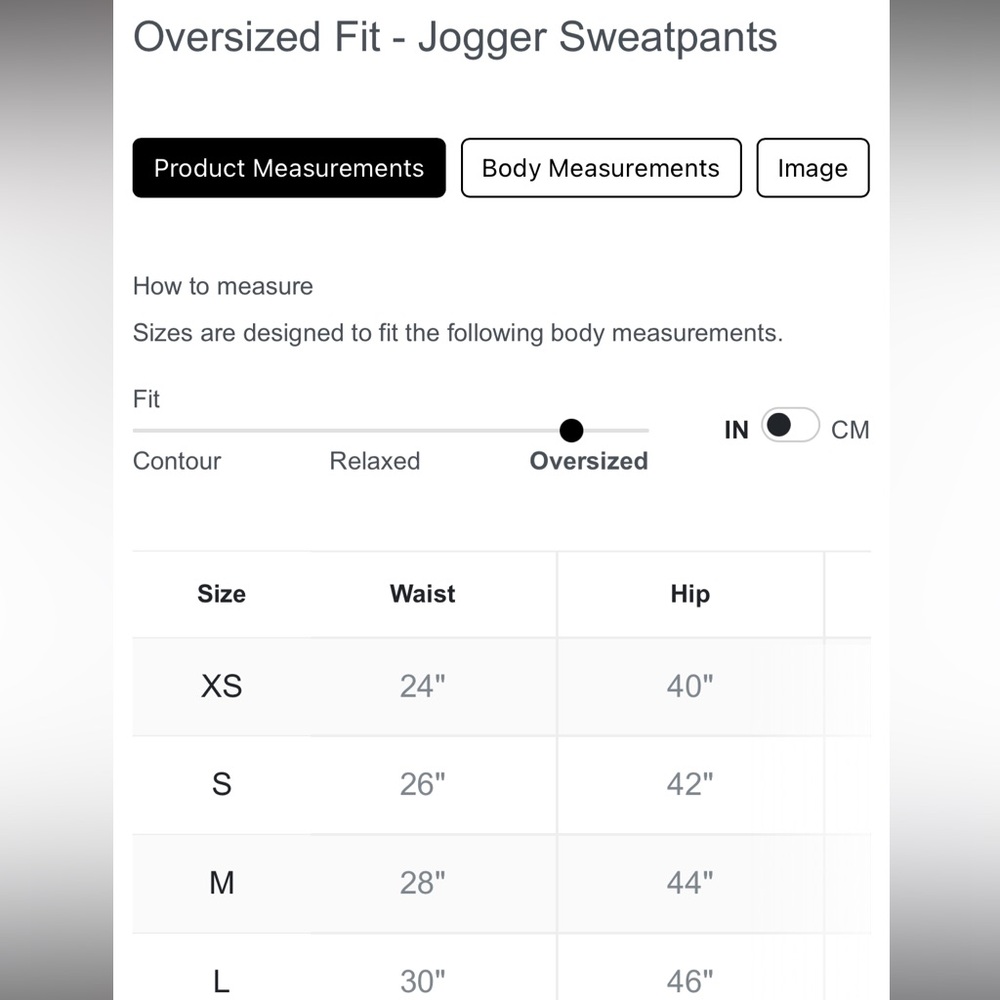 COMFRT Minimalist Hoodie and Sweatpants Set in Cement - Picture 11 of 14